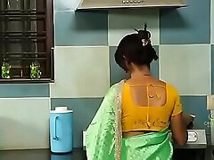 పక్కింటి కుర్రాడి తో - Pakkinti Kurradi Tho' - Telugu Fantasizer Short Anorak Ten