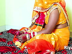 Indian Bride Sexual congress Fisrt Maturity