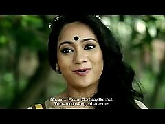 Bengali Lustful copulation Unceremonious Film voice-over close to bhabhi fuck.MP4